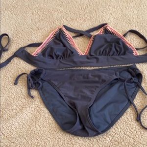 2 piece bikini